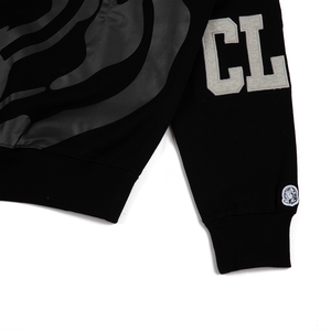 Billionaire Boys Club Big Face Sweatshirt 'Black'