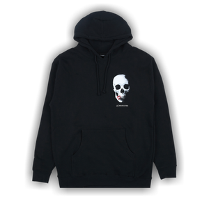 Pleasures Make Out Hoodie 'Black'