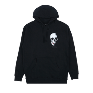 Pleasures Make Out Hoodie 'Black'