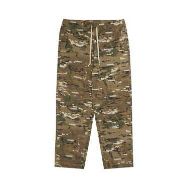 Pleasures Sensation Cargo Pant 'Camouflage'