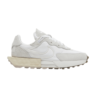 Nike Wmns Fontanka Waffle 'White'