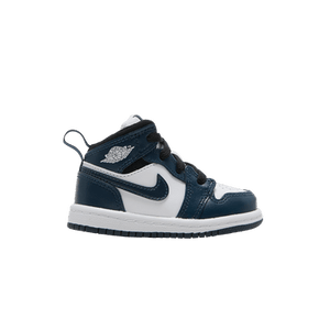 Air Jordan 1 Mid TD 'Armory Navy'