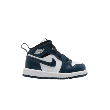Air Jordan 1 Mid TD 'Armory Navy'