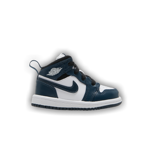 Air Jordan 1 Mid TD 'Armory Navy'