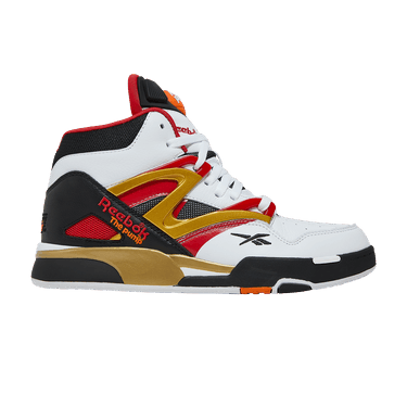 Reebok Pump Omni Zone 2 'Atlanta'
