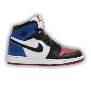 Air Jordan 1 Retro High OG BG 'Top 3'
