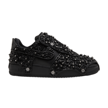 Swarovski x Nike Wmns Air Force 1 LXX 'Black'