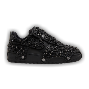 Swarovski x Nike Wmns Air Force 1 LXX 'Black'