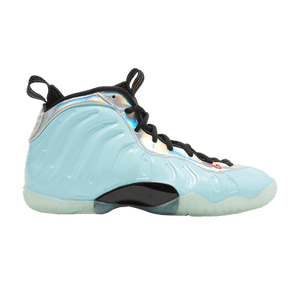 Nike Little Posite One GS 'Mixtape'