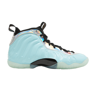 Nike Little Posite One GS 'Mixtape'