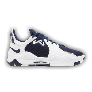 Nike PG 5 TB 'College Navy'