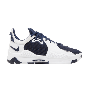 Nike PG 5 TB 'College Navy'