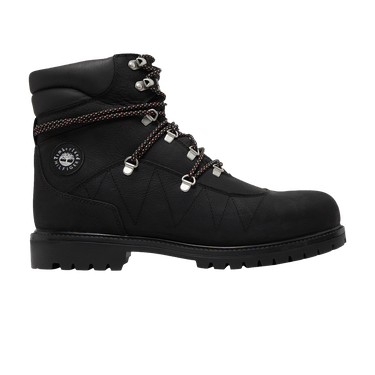 Tommy Hilfiger x Timberland Progressive 110 EK+ Hiker Boot 'Black'