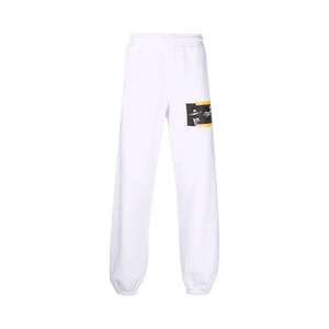 Off-White Caravaggio Painting Slim Sweatpant 'White/Multi'