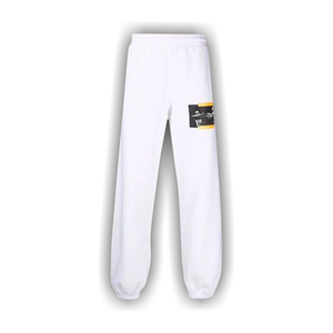 Off-White Caravaggio Painting Slim Sweatpant 'White/Multi'