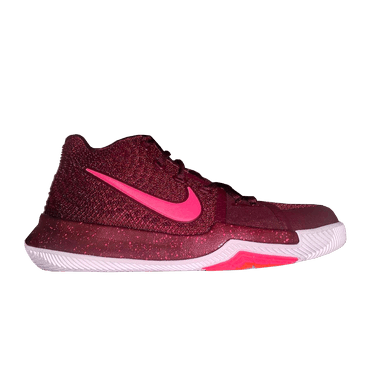 Nike Kyrie 3 'Hot Punch'