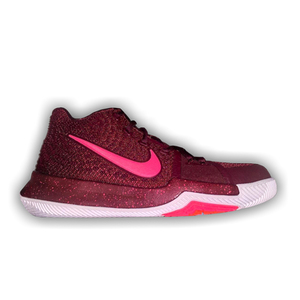 Nike Kyrie 3 'Hot Punch'