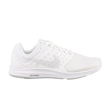Nike Wmns Downshifter 7 'Pure Platinum'