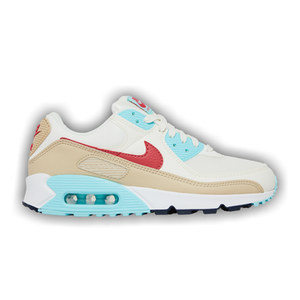 Nike Wmns Air Max 90 'Sail Copa'