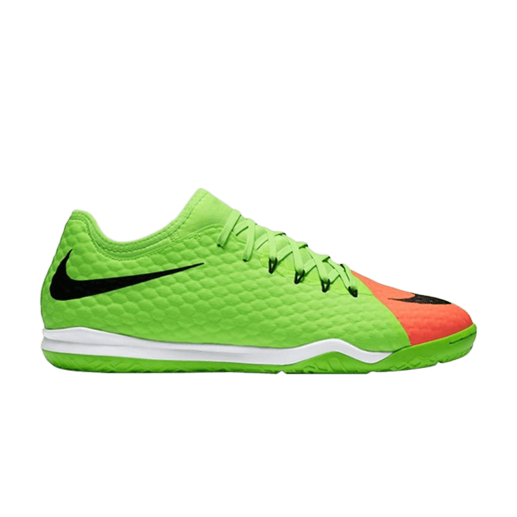 Nike HypervenomX Finale 2 IC 'Electric Green' 852572 308