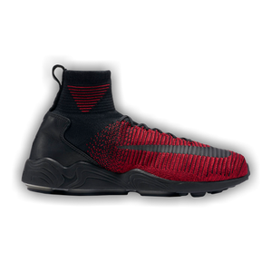 Nike Zoom Mercurial Flyknit 'University Red'