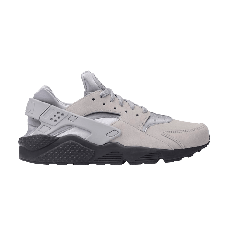 Nike Air Huarache Run 'Matte Silver' 852628 003