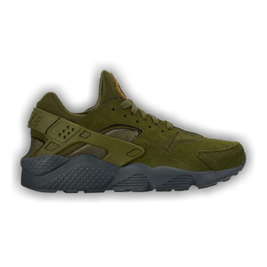 Nike Air Huarache SE 'Legion Green'