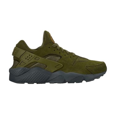 Nike Air Huarache SE 'Legion Green'