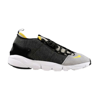 Nike Air Footscape NM 'Sequoia Mineral Gold'