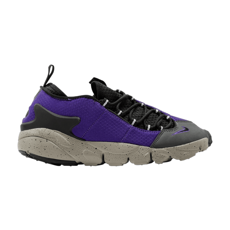 Nike Air Footscape NM 'Court Purple' 852629 500