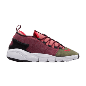 Nike Air Footscape NM 'Dark Team Red'