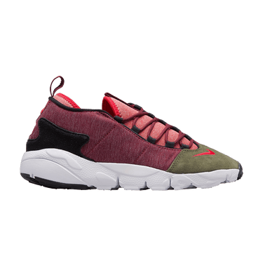 Nike Air Footscape NM 'Dark Team Red'