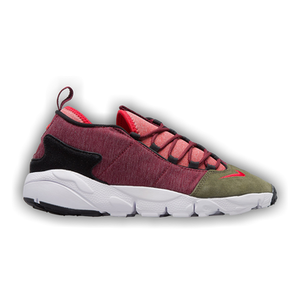 Nike Air Footscape NM 'Dark Team Red'