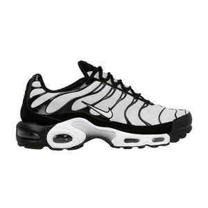 Nike Air Max Plus 'Oreo'