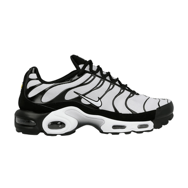 Nike Air Max Plus 'Oreo'