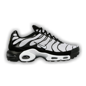 Nike Air Max Plus 'Oreo'