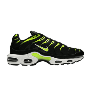 Nike Air Max Plus 'Black Volt'