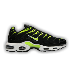 Nike Air Max Plus 'Black Volt'