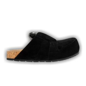 Balenciaga Dumbo Mule 'Black'