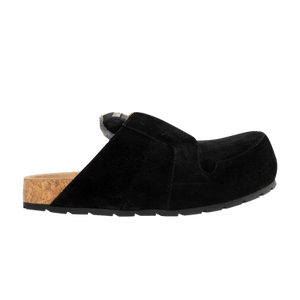 Balenciaga Dumbo Mule 'Black'