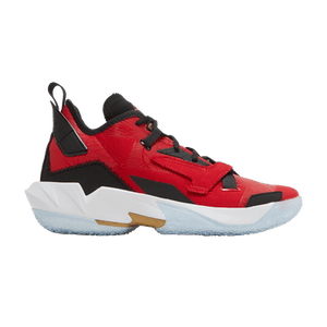 Air Jordan Why Not Zer0.4 'Bred'