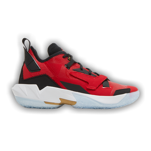 Air Jordan Why Not Zer0.4 'Bred'
