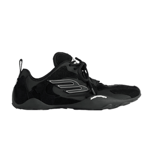 Balenciaga Monday Ultra 'Black'