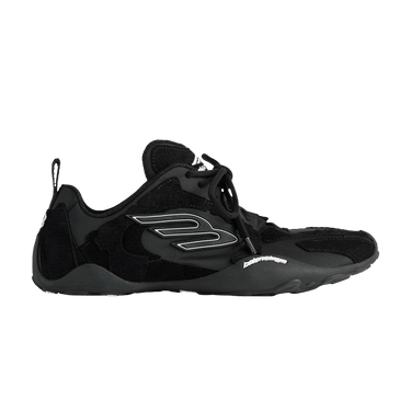 Balenciaga Monday Ultra 'Black'