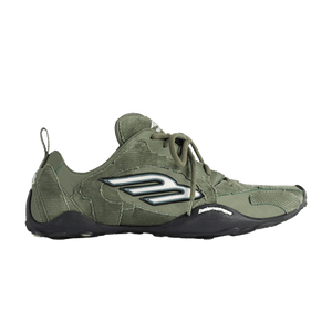 Balenciaga 'Monday Ultra Sneaker 'Khaki White Black'