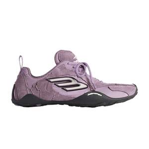 Balenciaga Wmns Monday Ultra Sneaker 'Lilac White Black'