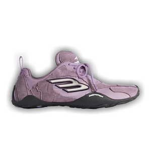 Balenciaga Wmns Monday Ultra Sneaker 'Lilac White Black'