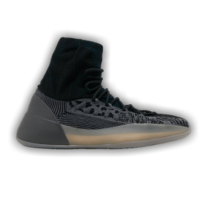adidas Yeezy Basketball Knit 'Slate Blue'