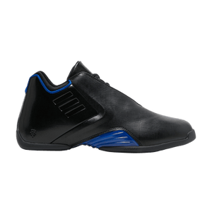adidas T-Mac 3 'Black Royal Blue'