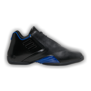 adidas T-Mac 3 'Black Royal Blue'